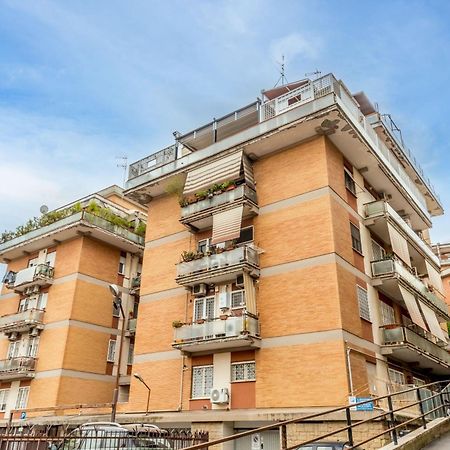 White Living R-Home Roma Ngoại thất bức ảnh
