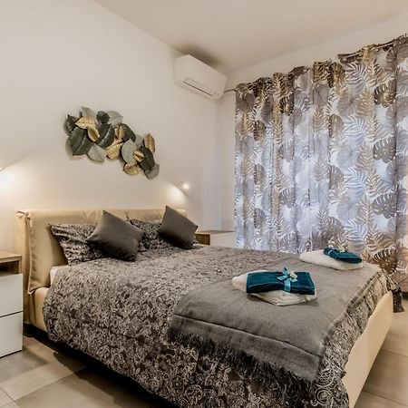 White Living R-Home Roma Ngoại thất bức ảnh
