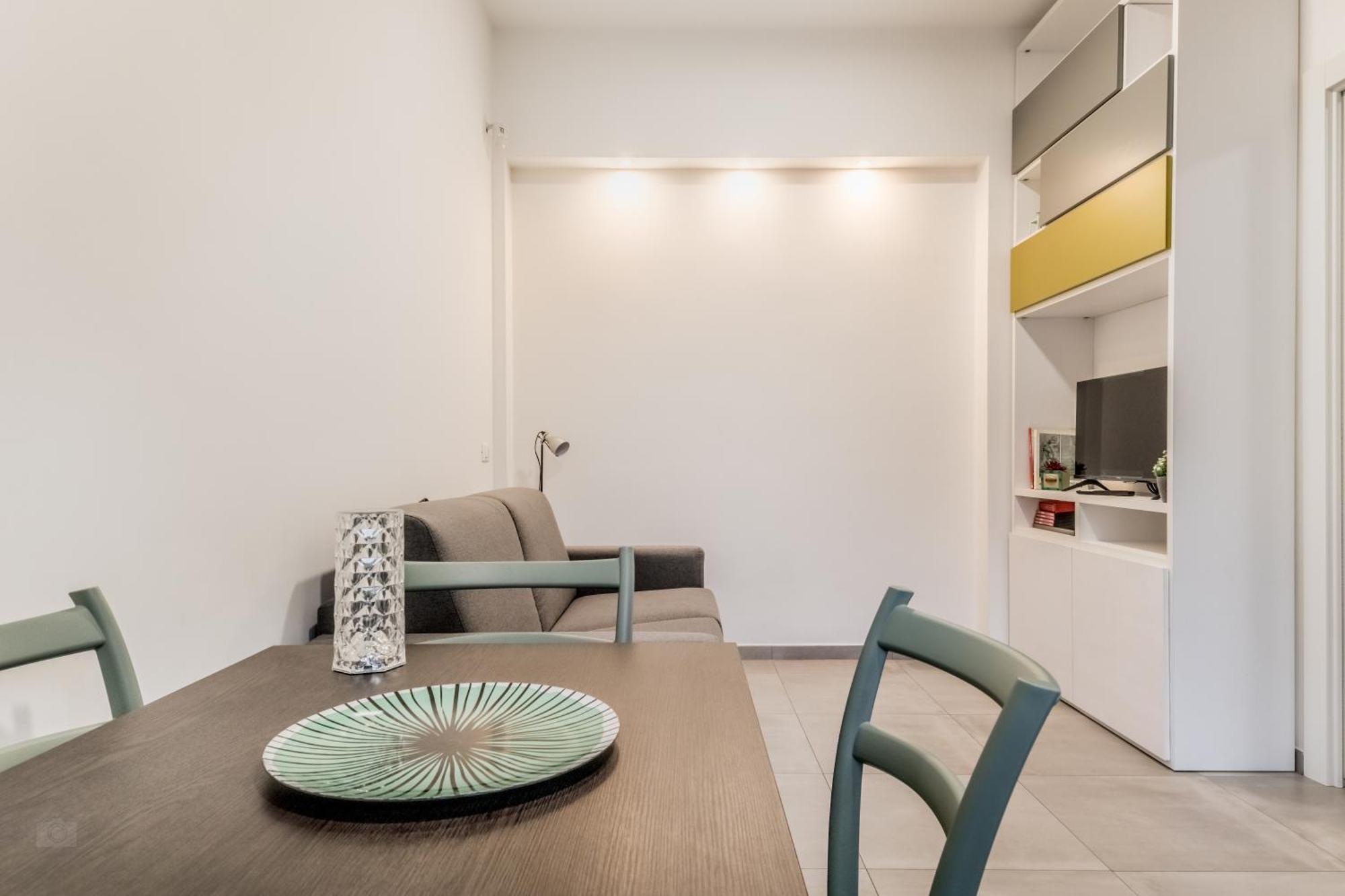 White Living R-Home Roma Ngoại thất bức ảnh