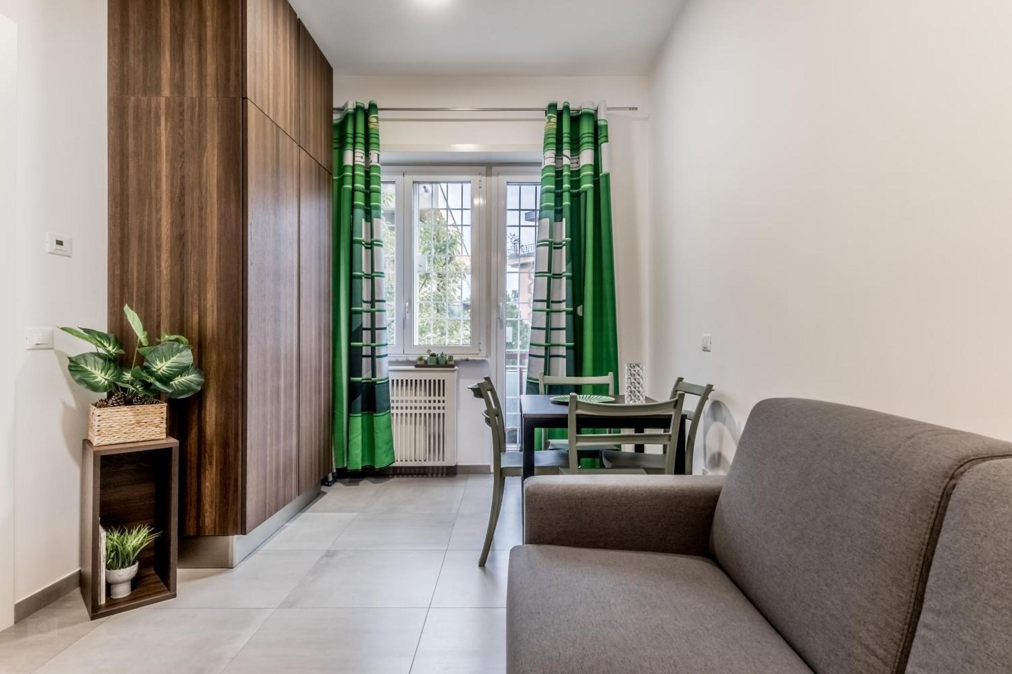 White Living R-Home Roma Ngoại thất bức ảnh