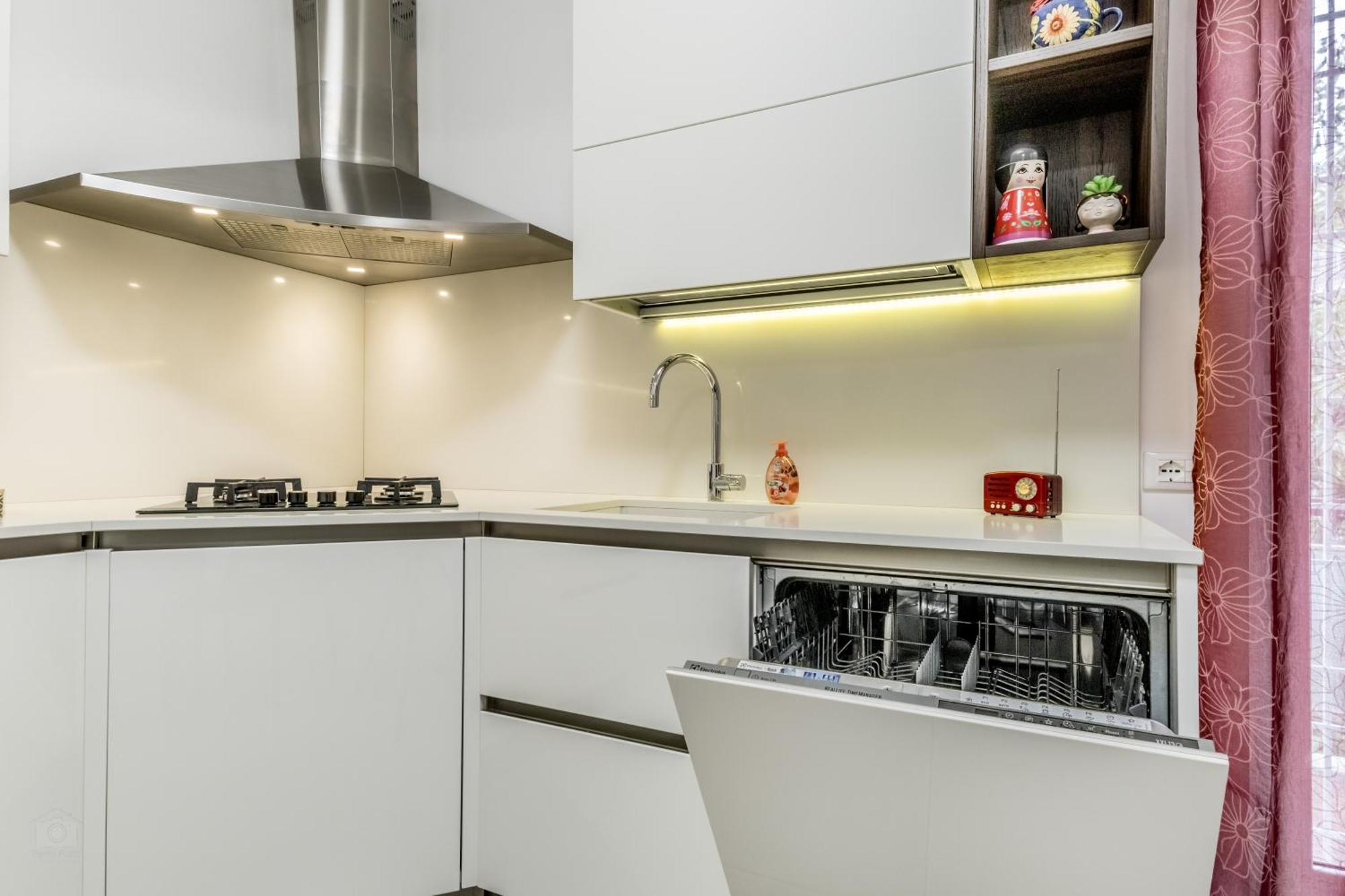 White Living R-Home Roma Ngoại thất bức ảnh