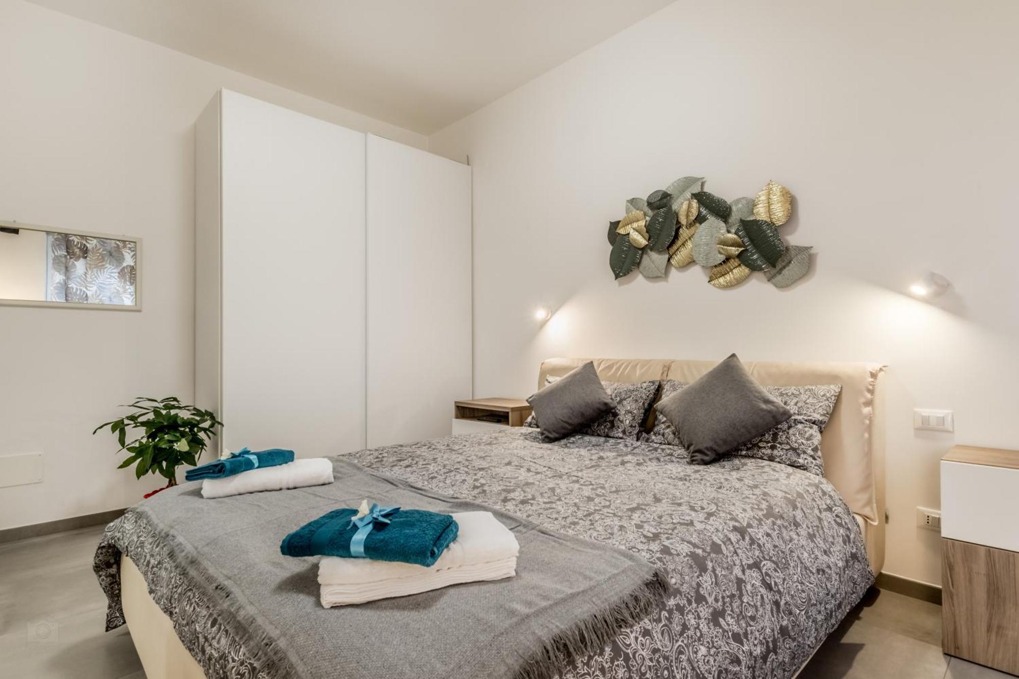 White Living R-Home Roma Ngoại thất bức ảnh
