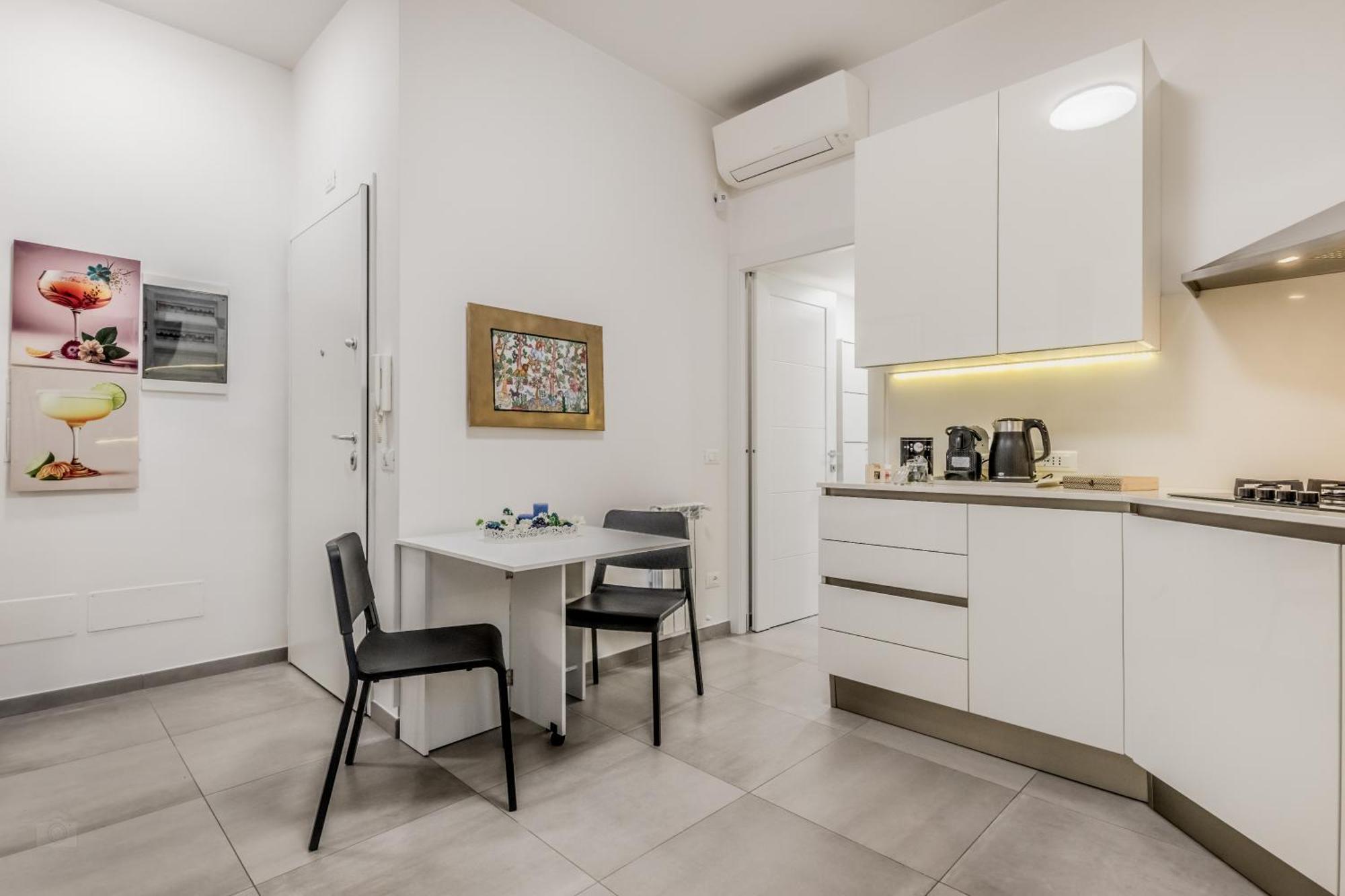 White Living R-Home Roma Ngoại thất bức ảnh