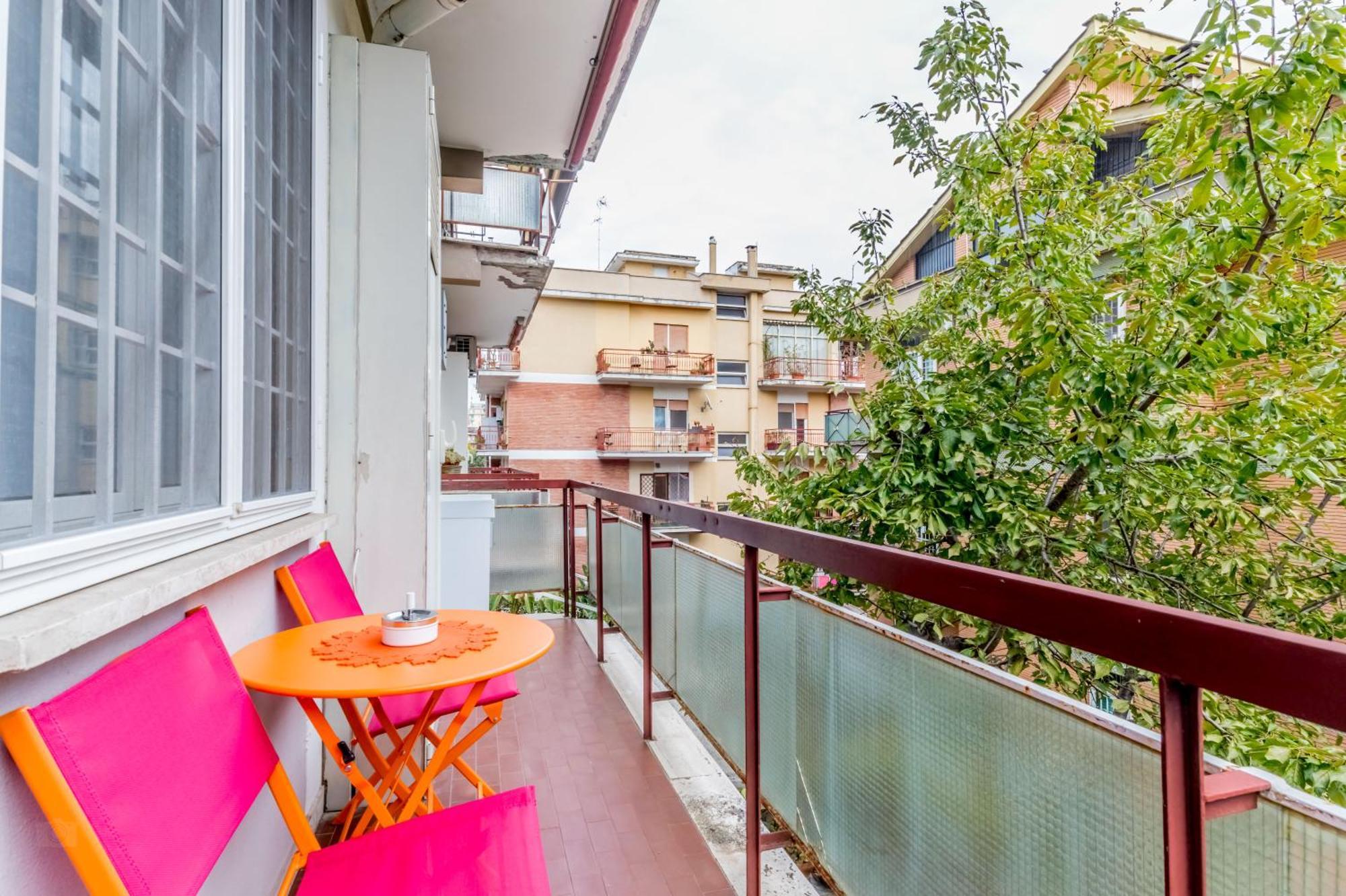 White Living R-Home Roma Ngoại thất bức ảnh