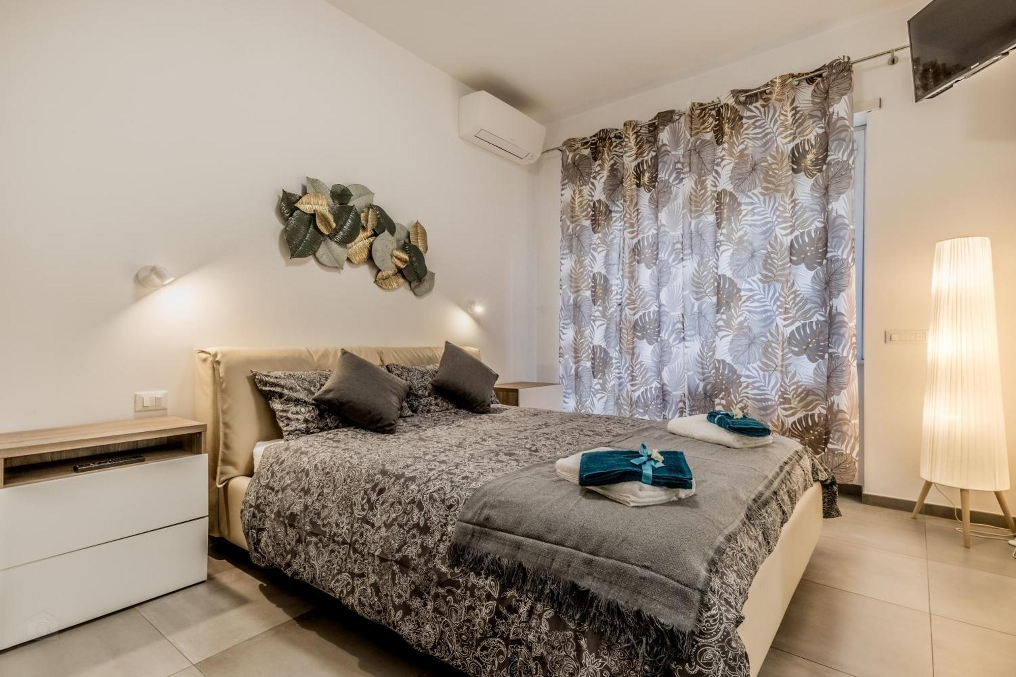 White Living R-Home Roma Ngoại thất bức ảnh